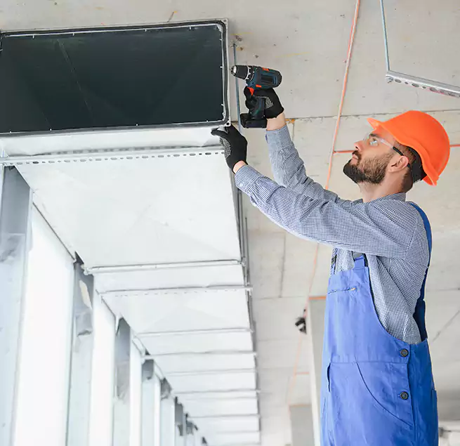 Why Homeowners & Businesses Trust Us in Rosenberg, TX