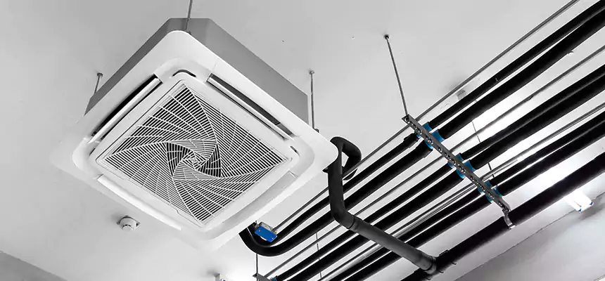 Our Air Duct Deep Cleaning Services in Rosenberg, TX