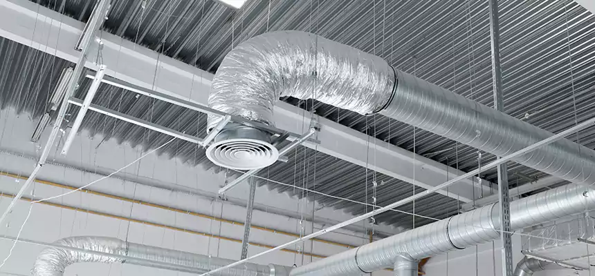 Our Dryer Vent Hose Replacement Services in Rosenberg, TX