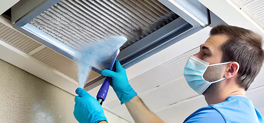 Our Home Ventilation Cleaning Services in Rosenberg, TX