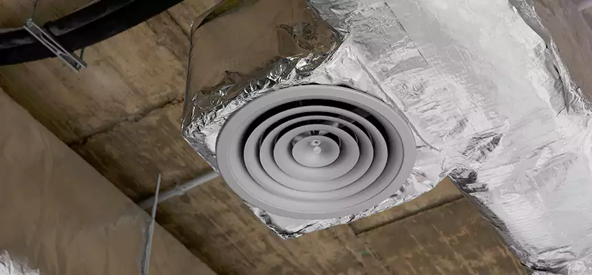 Our Industrial Dryer Vent Cleaning Services in Rosenberg, TX