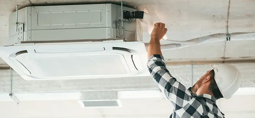 Our Local Vent Cleaning Services in Rosenberg, TX