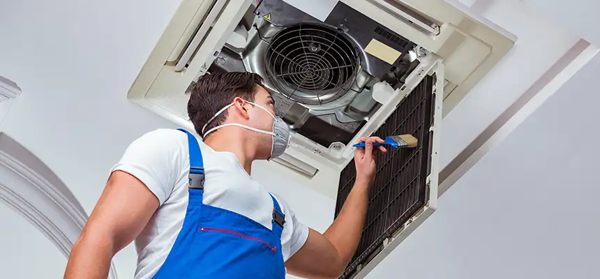 Our Move-in/Move-out Duct Cleaning Services in Rosenberg, TX