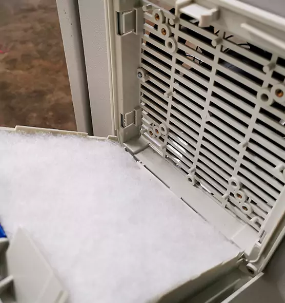 Professional Air Duct Expansion Solutions in Rosenberg, TX