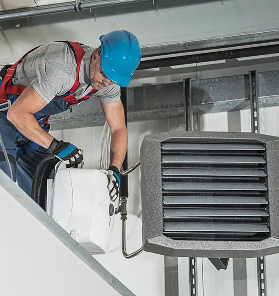 About Annual Vent Cleaning Plans in Rosenberg, TX