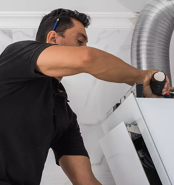 Trusted Bathroom Exhaust Duct Cleaning in Rosenberg, TX