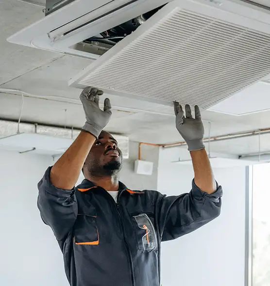 About Certified Air Duct Specialists in Rosenberg, TX