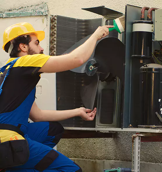 About Dryer Duct Fire Hazard Inspection in Rosenberg, TX