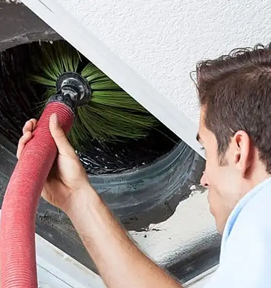 Professional Dryer Fire Safety Service in Rosenberg, TX