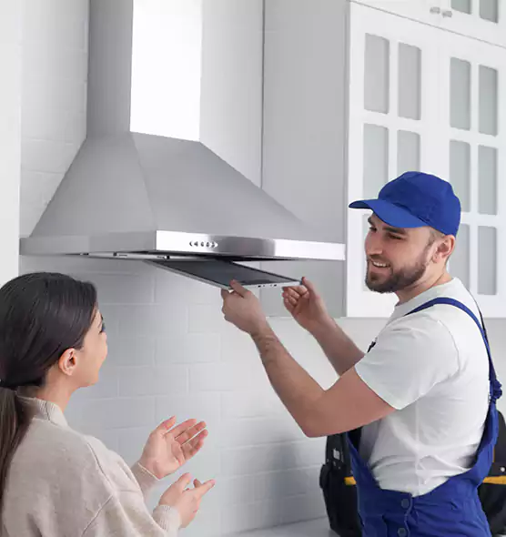 Professional Dryer Vent Cleaning Service in Rosenberg, TX