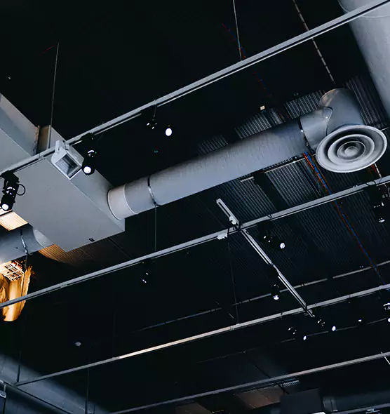 Professional Duct Cleaning For LEED Homes in Rosenberg, TX