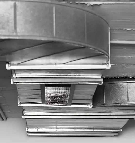 Expert Duct System Performance Boost Services in Rosenberg, TX