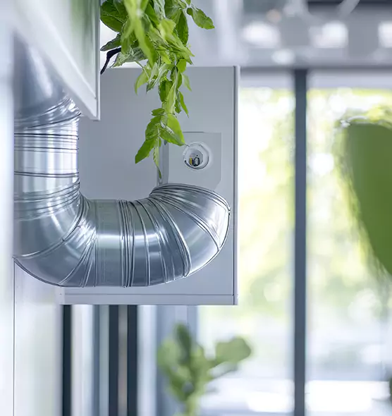 Professional Eco-Friendly Duct Cleaning Services in Rosenberg, TX