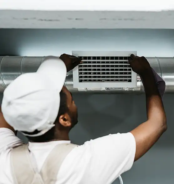 About Emergency Dryer Vent Repair in Rosenberg, TX