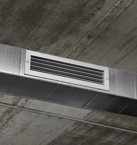 Trusted Hospital Grade Air Duct Cleaning Experts in Rosenberg, TX