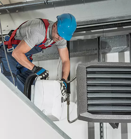 Professional HVAC Cleaning Solutions in Rosenberg, TX