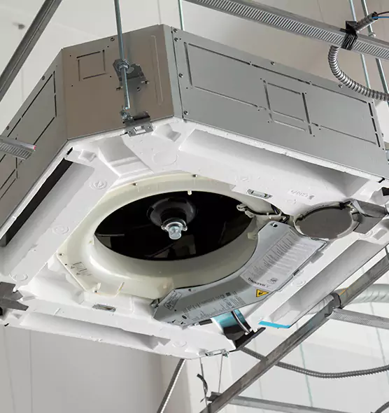 Professional Industrial Dryer Vent Cleaning in Rosenberg, TX