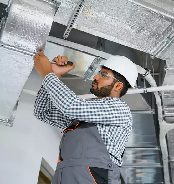 Welcome to Mold & Mildew Removal from Air Ducts Rosenberg, TX