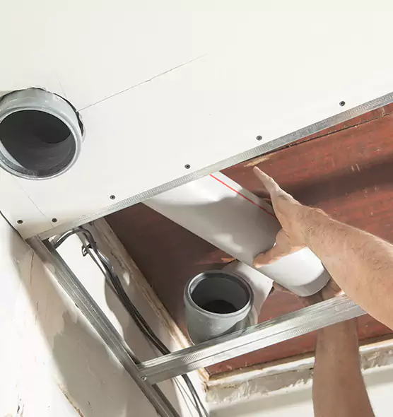 Professional Seasonal Allergy Air Duct Cleaning in Rosenberg, TX