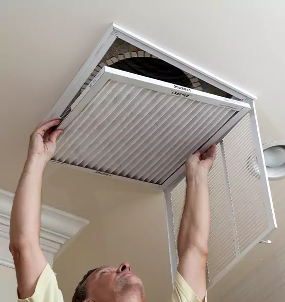 Professional Vent Relocation Services in Rosenberg, TX