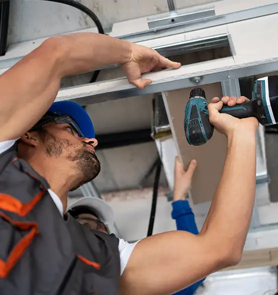 About Vent Smoke Odor Elimination in Rosenberg, TX