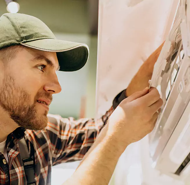 Why Homeowners Businesses Trust Us in Rosenberg, TX?