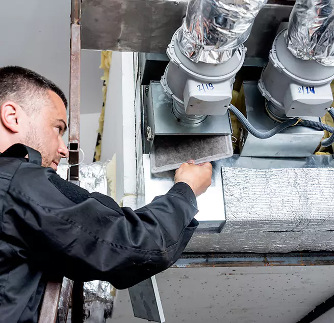 Why Homeowners & Businesses Trust Us in Rosenberg, TX?