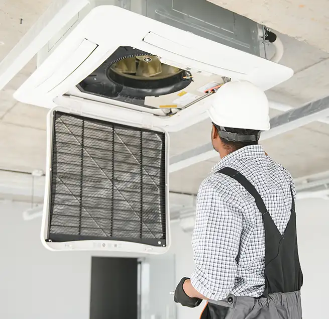 Why Homeowners & Businesses Trust Us in Rosenberg, TX?