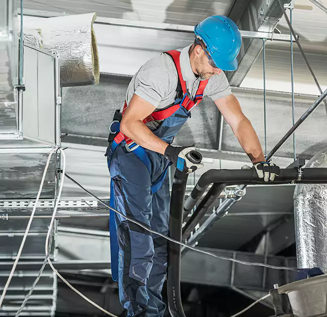 Why Homeowners & Businesses Trust Us in Rosenberg, TX?