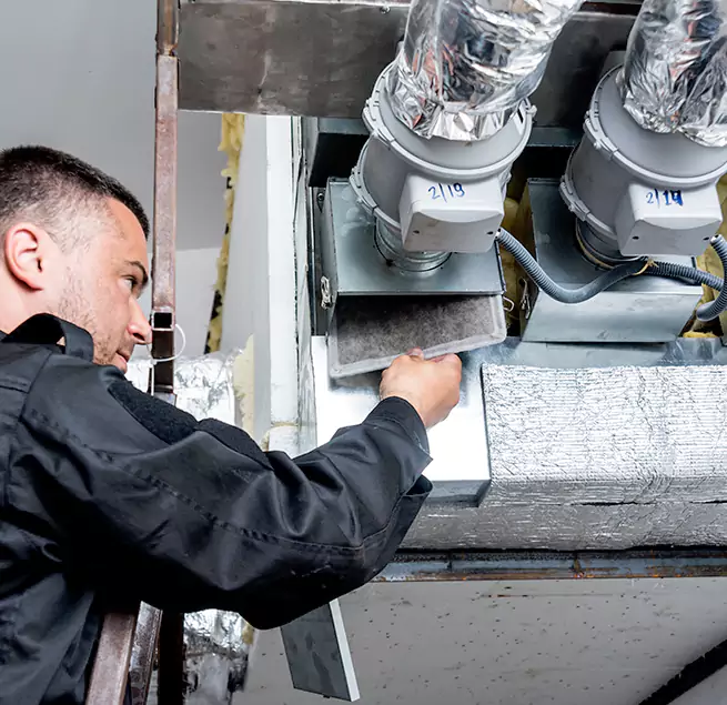 Why Homeowners & Businesses Trust Us in Rosenberg, TX