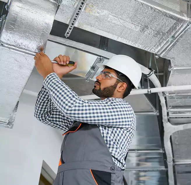 Why Homeowners & Businesses Trust Us Rosenberg, TX?