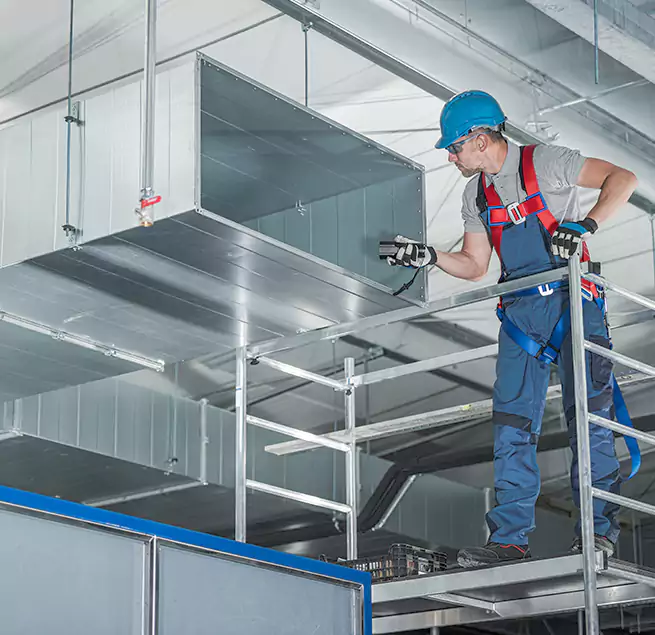 Why Homeowners & Businesses Trust Us in Rosenberg, TX?