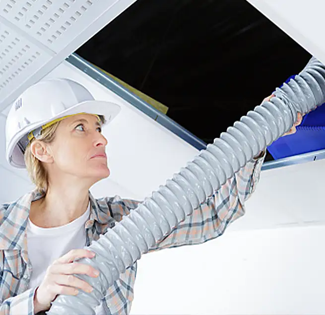 Why Homeowners & Businesses Trust Us Rosenberg, TX