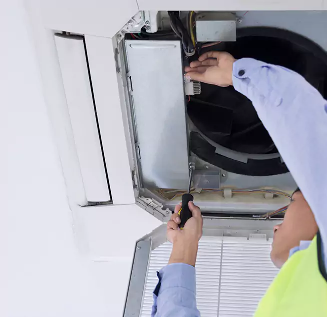 Why Homeowners & Businesses Trust Us Rosenberg, TX?