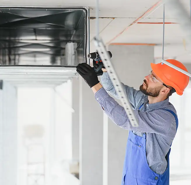 Why Homeowners & Businesses Trust Us in Rosenberg, TX?