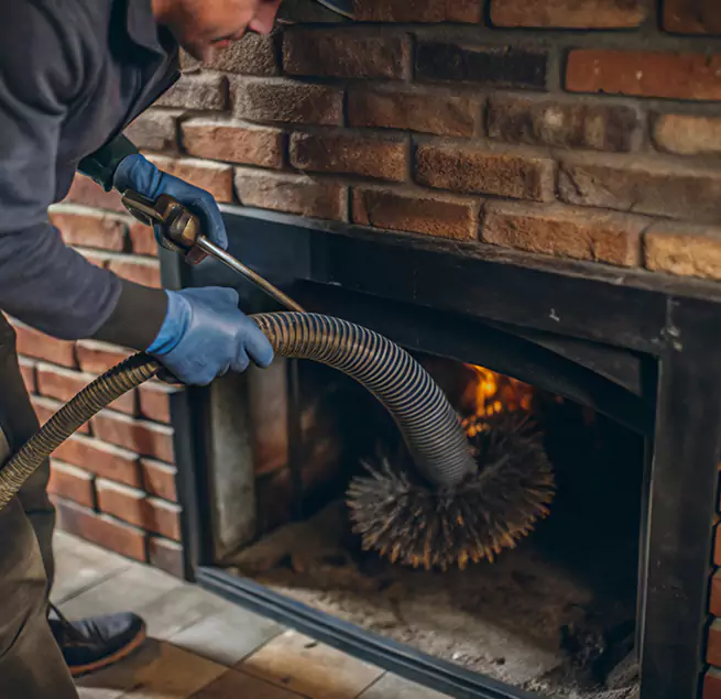 Why Homeowners & Businesses Trust Us in Rosenberg, TX?