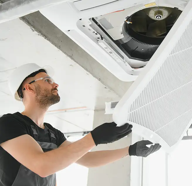 Why Homeowners & Businesses Trust Us in Rosenberg, TX?