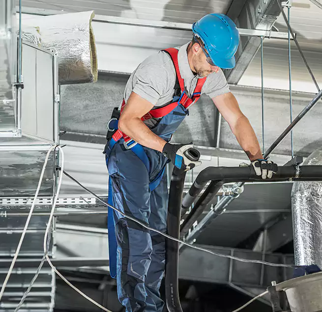 Why Homeowners & Businesses Trust Us in Rosenberg, TX?