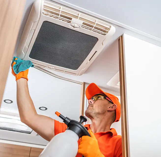 Why Homeowners & Businesses Trust Us in Rosenberg, TX?