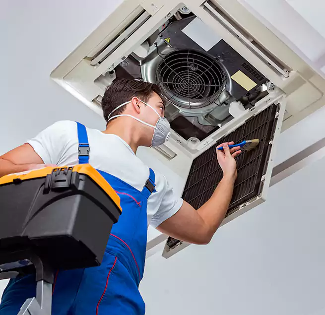 Why Homeowners & Businesses Trust Us in Rosenberg, TX