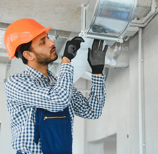 Why Homeowners & Businesses Trust Us in Rosenberg, TX?