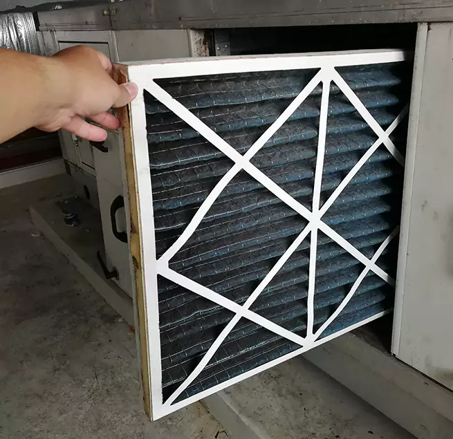 Why Homeowners & Businesses Trust Us Rosenberg, TX?