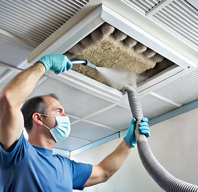  Why Homeowners & Businesses Trust Us Rosenberg, TX?