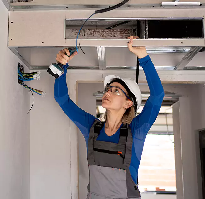 Why Homeowners & Businesses Trust Us in Rosenberg, TX?