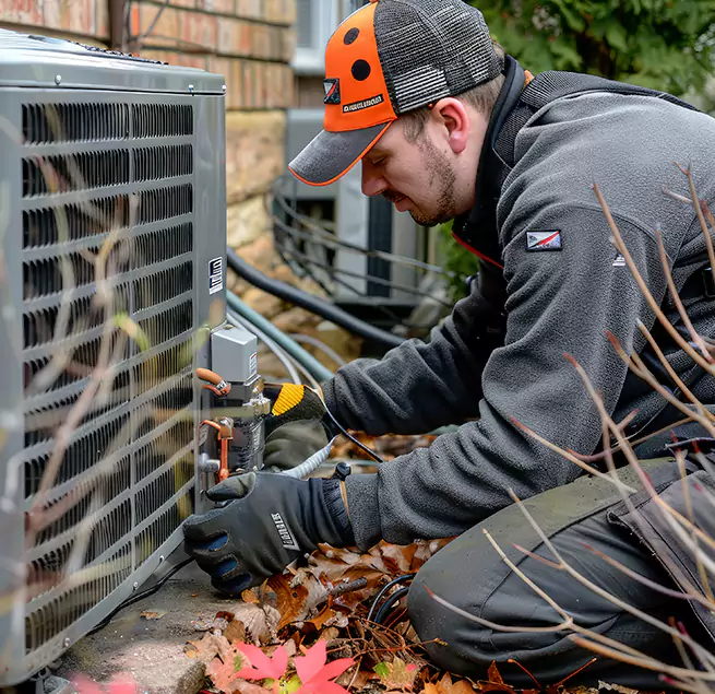 Why Homeowners & Businesses Trust Us in Rosenberg, TX?