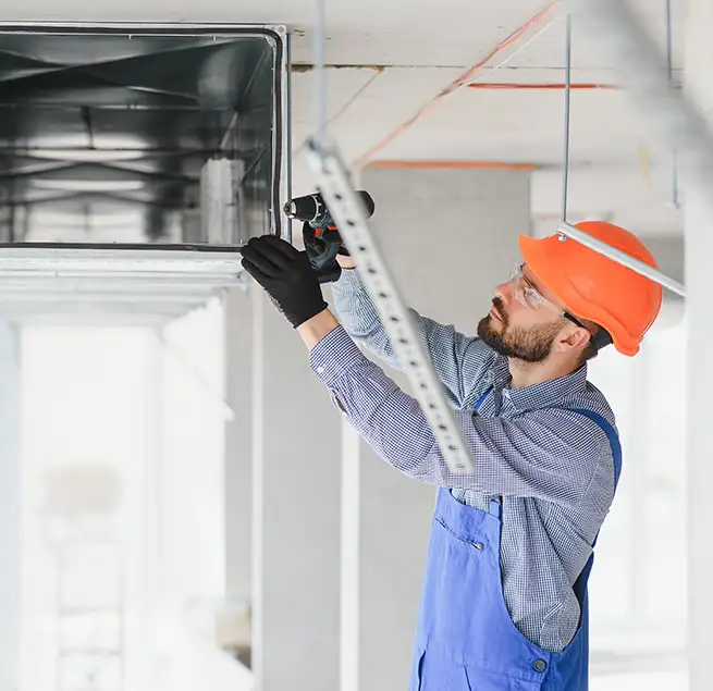 Why Homeowners Businesses Trust Us Rosenberg, TX