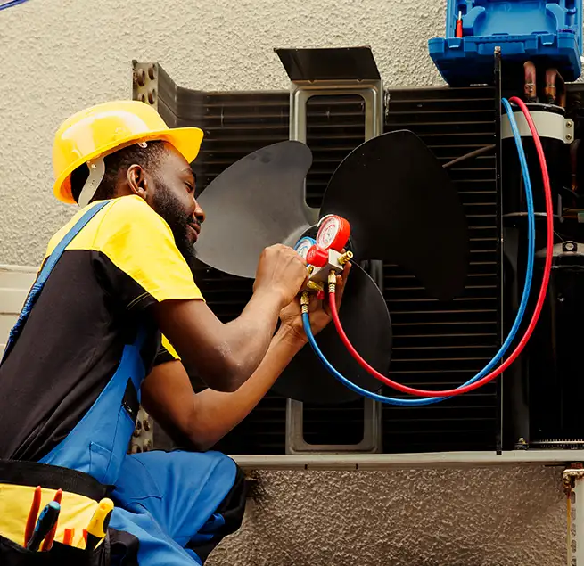 Why Homeowners & Businesses Trust Us in Rosenberg, TX?