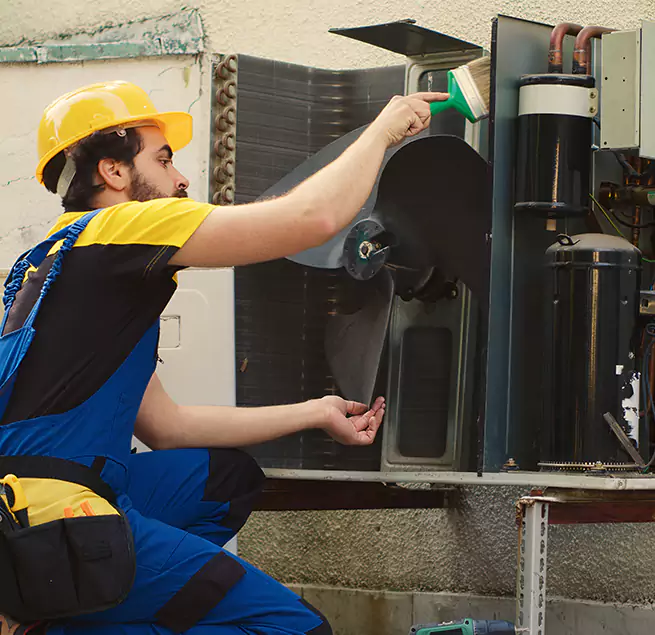  Why Homeowners & Businesses Trust Us in Rosenberg, TX?