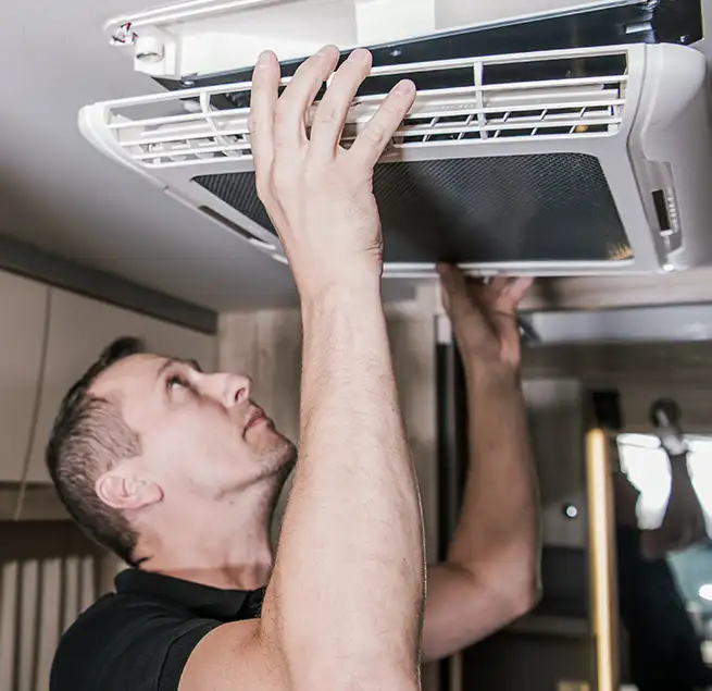 Why Homeowners & Businesses Trust Us Rosenberg, TX