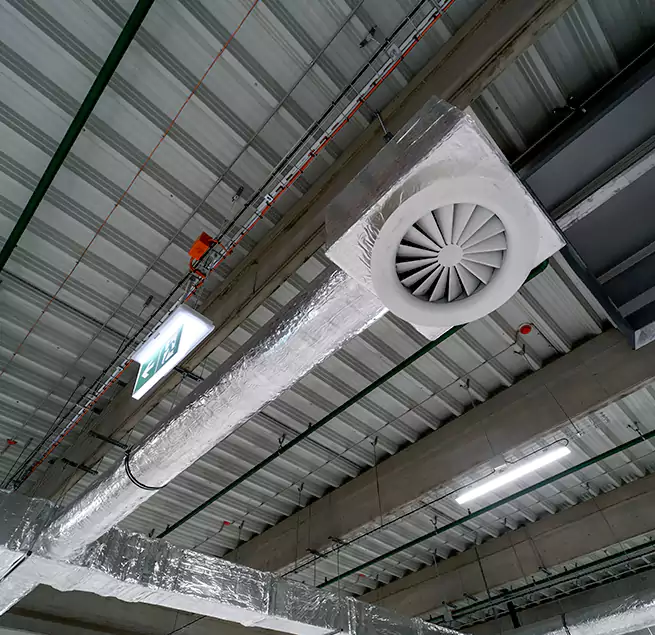 Why Homeowners & Businesses Trust Us in Rosenberg, TX